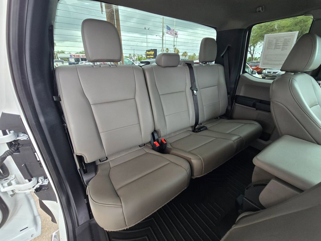 Used 2020 Ford F350 XL w/ STX Appearance Package image 33