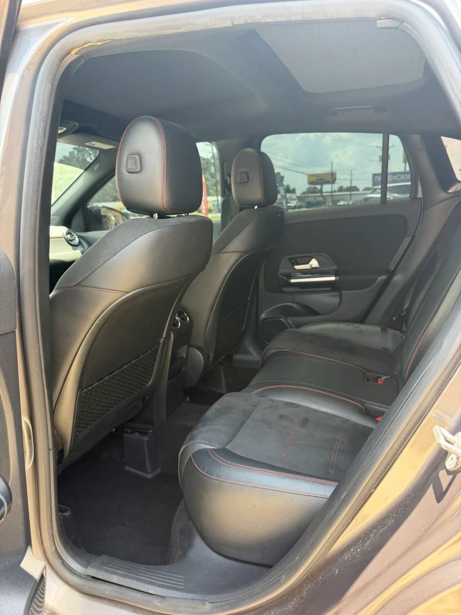 Used 2021 Mercedes-Benz GLA 250 image 9