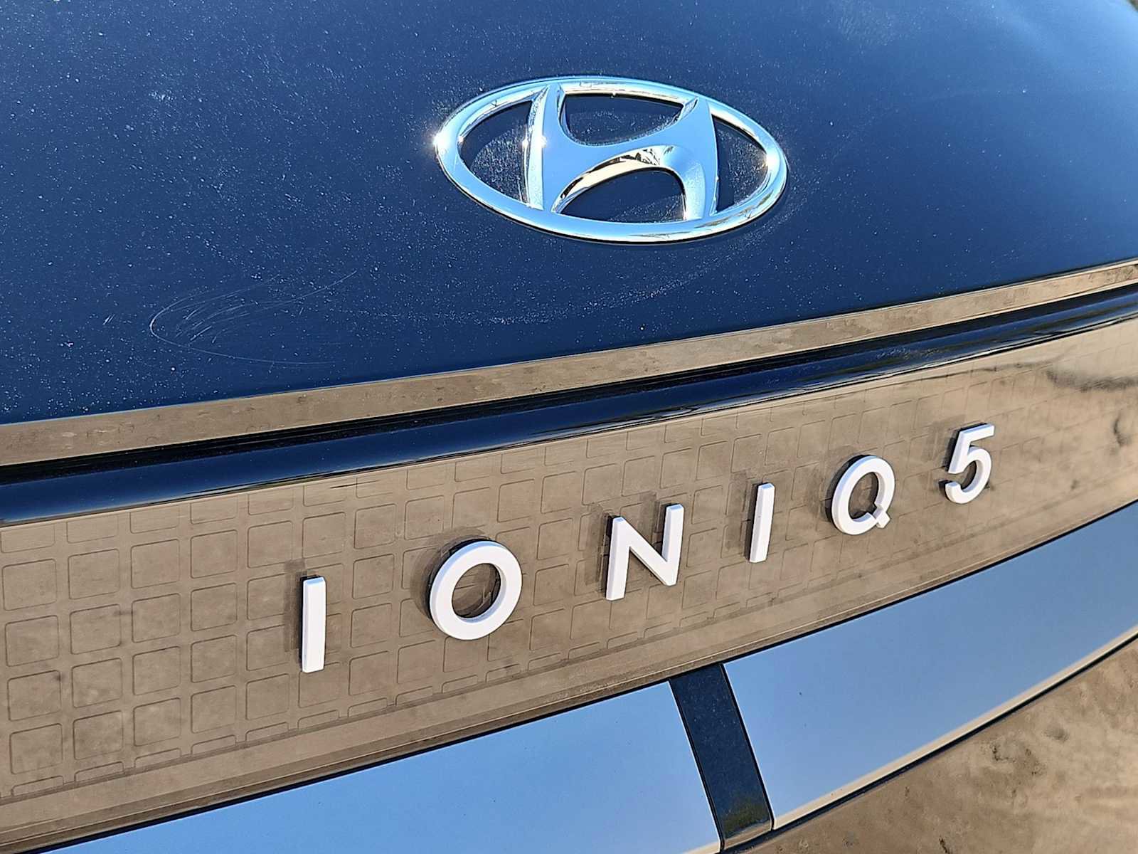 Certified 2024 Hyundai Ioniq 5 SEL image 12