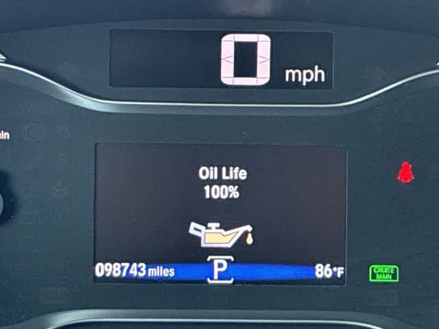 Used 2017 Honda Pilot EX-L image 35