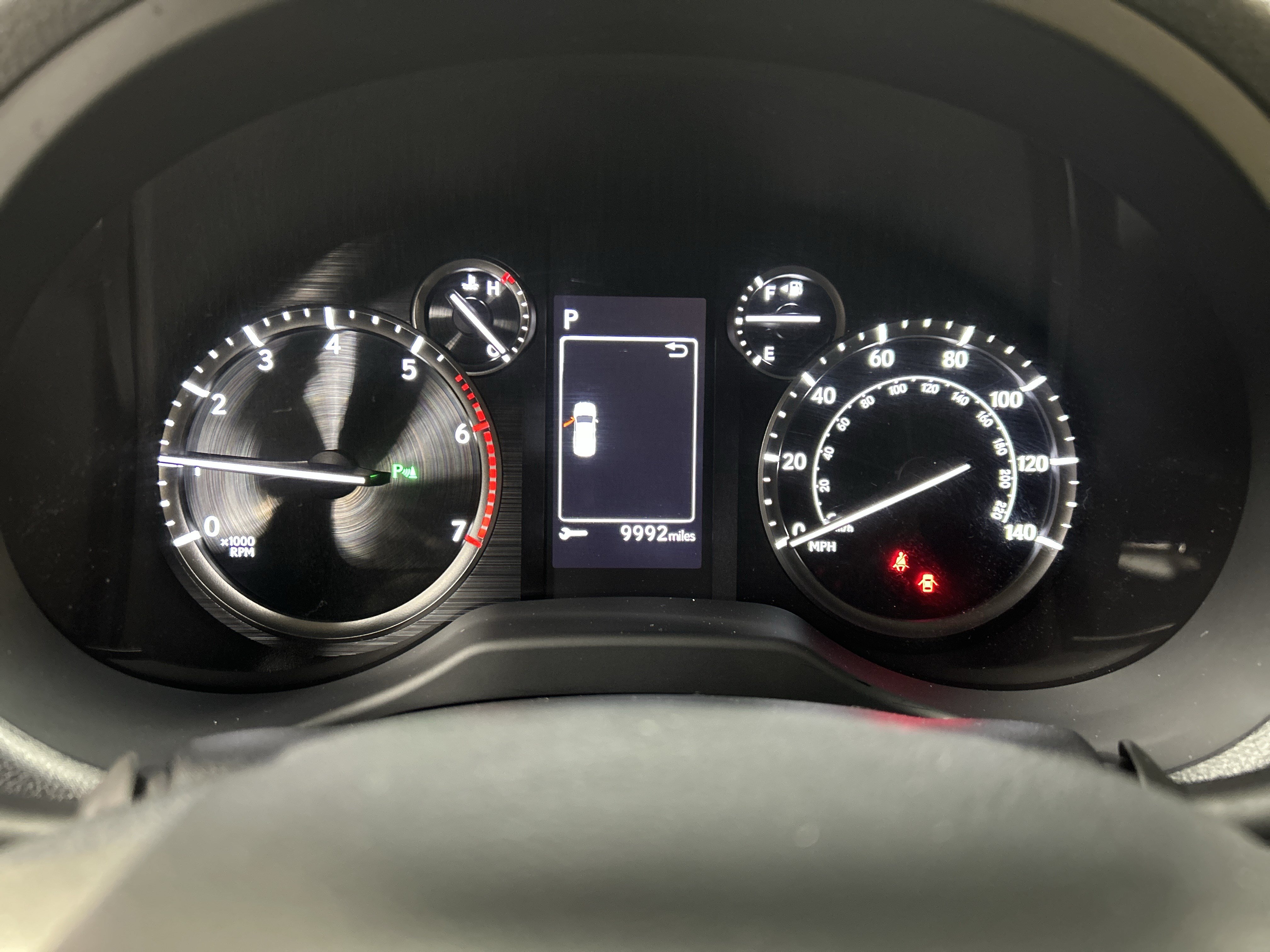 Used 2023 Lexus GX 460 Premium w/ Premium Package AWD/4WD image 21