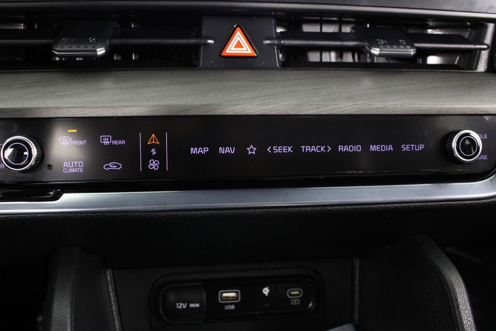 Used 2023 Kia Sportage X-Line w/ X-Line Premium Package image 27