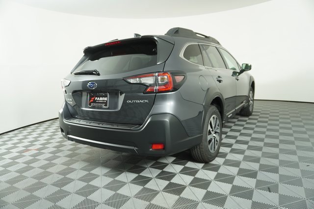 New 2025 Subaru Outback Premium w/ Tech Package 1 image 7