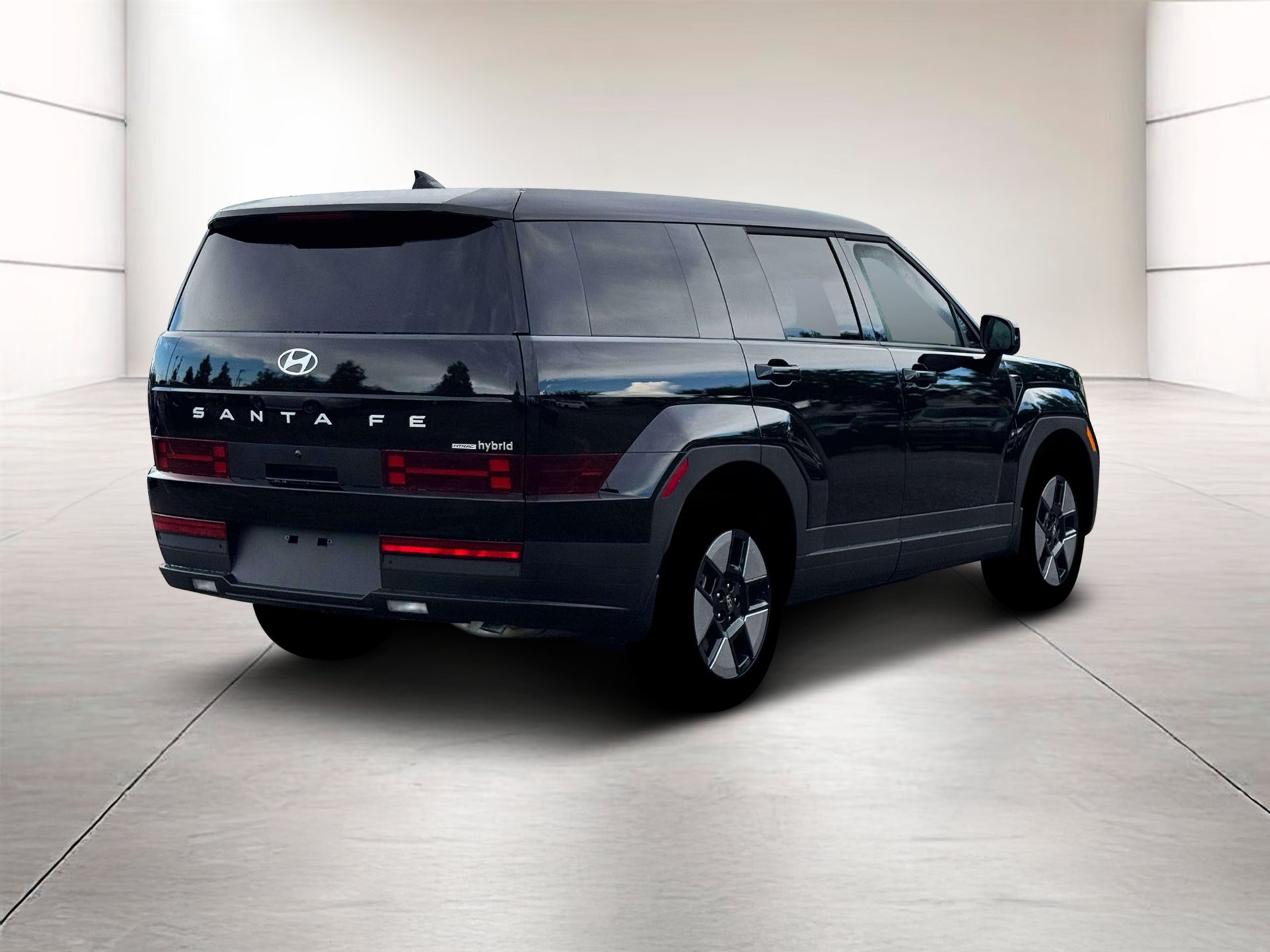 New 2026 Hyundai Santa Fe SE AWD/4WD image 7