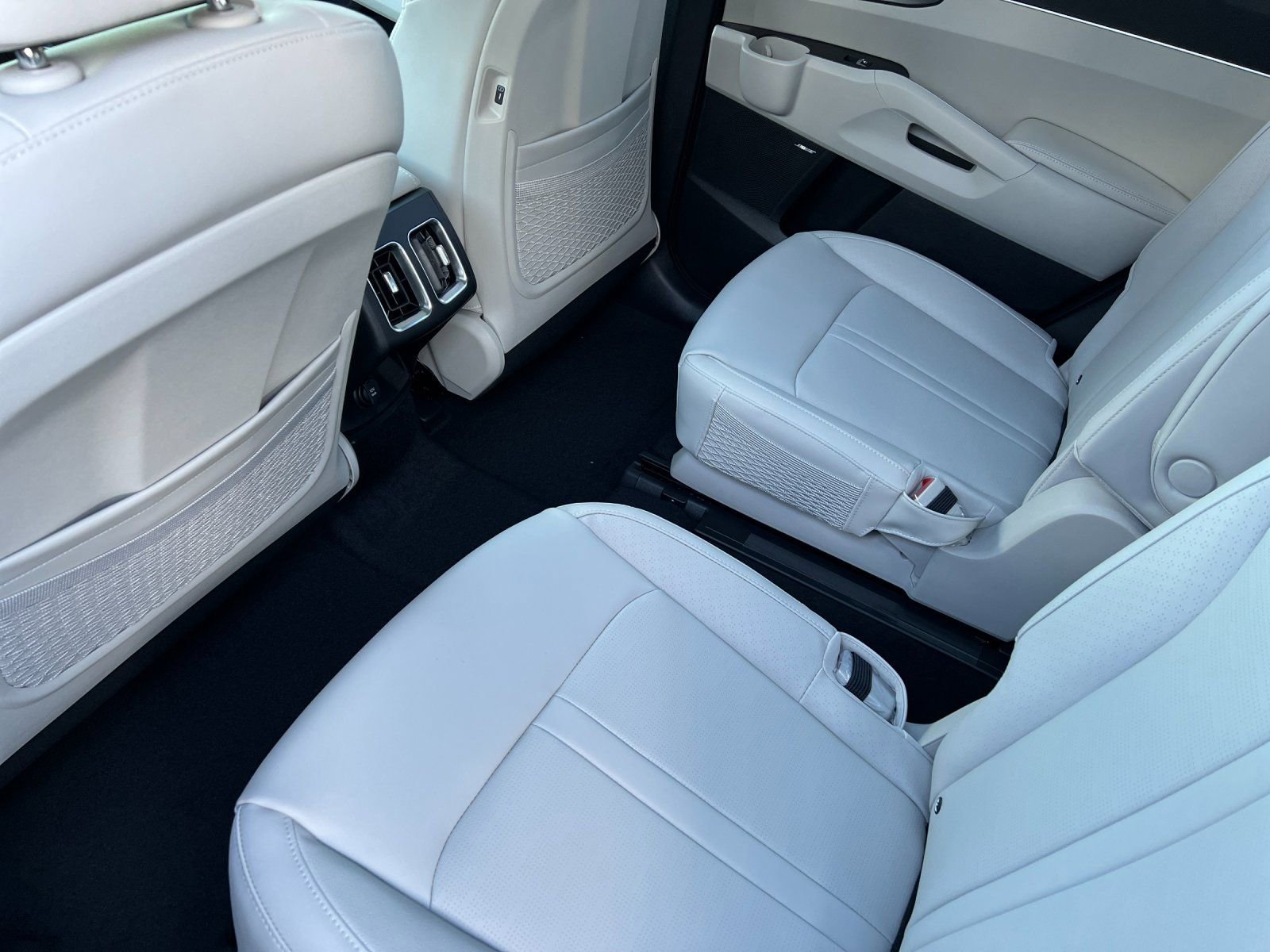 New 2026 Kia Sorento EX AWD/4WD image 12