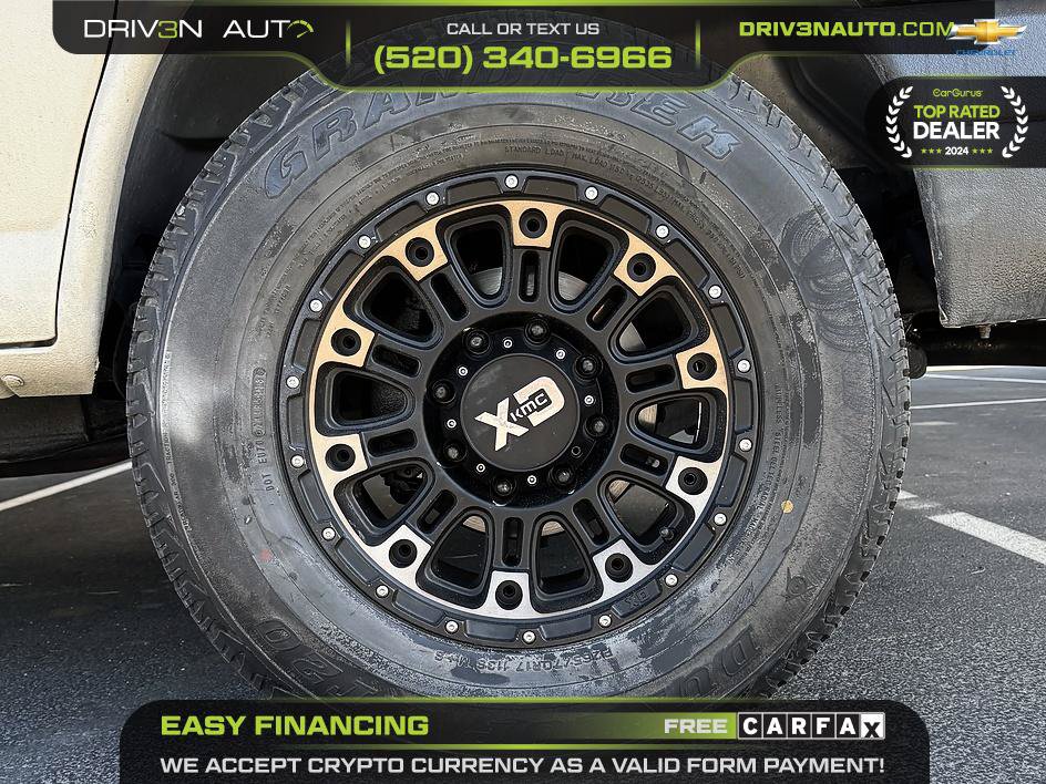 Used 2008 Chevrolet Express 3500 Extended Passenger w/ LT Preferred Equipment Group RWD image 9