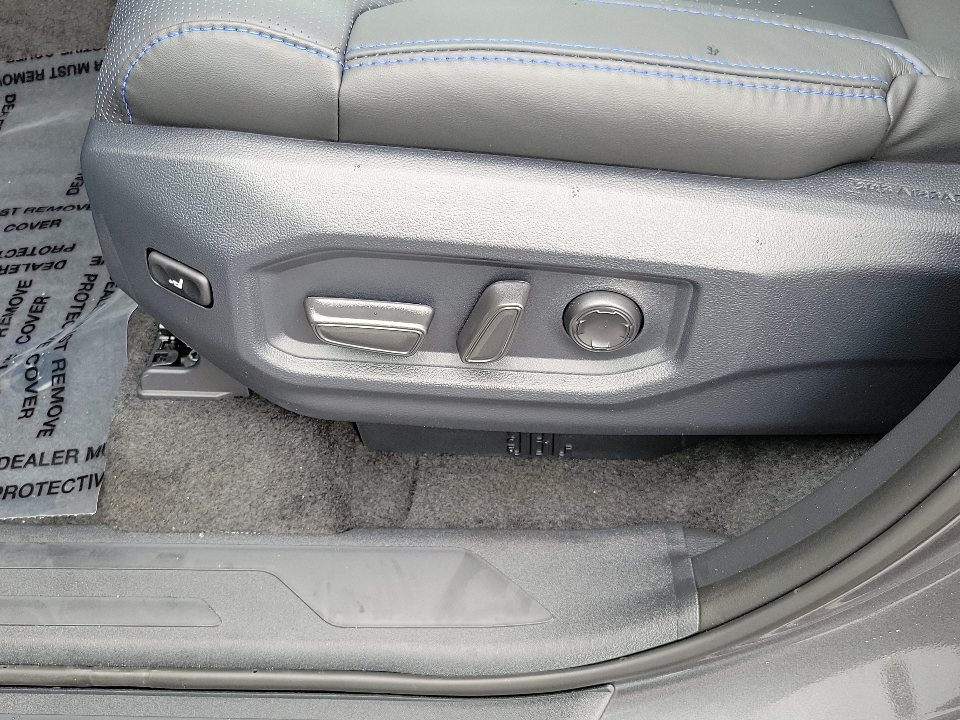 New 2026 Toyota Tundra Platinum AWD/4WD image 22