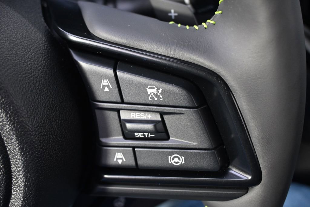 New 2026 Subaru Ascent Bronze Edition image 34