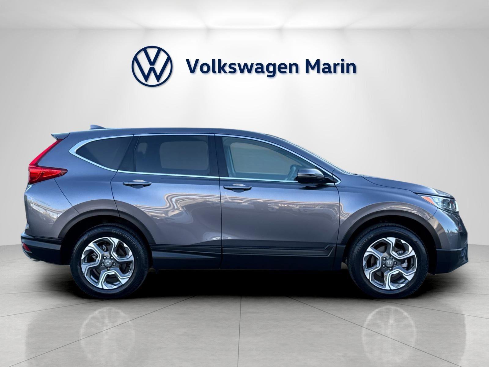 Used 2018 Honda CR-V EX-L image 6