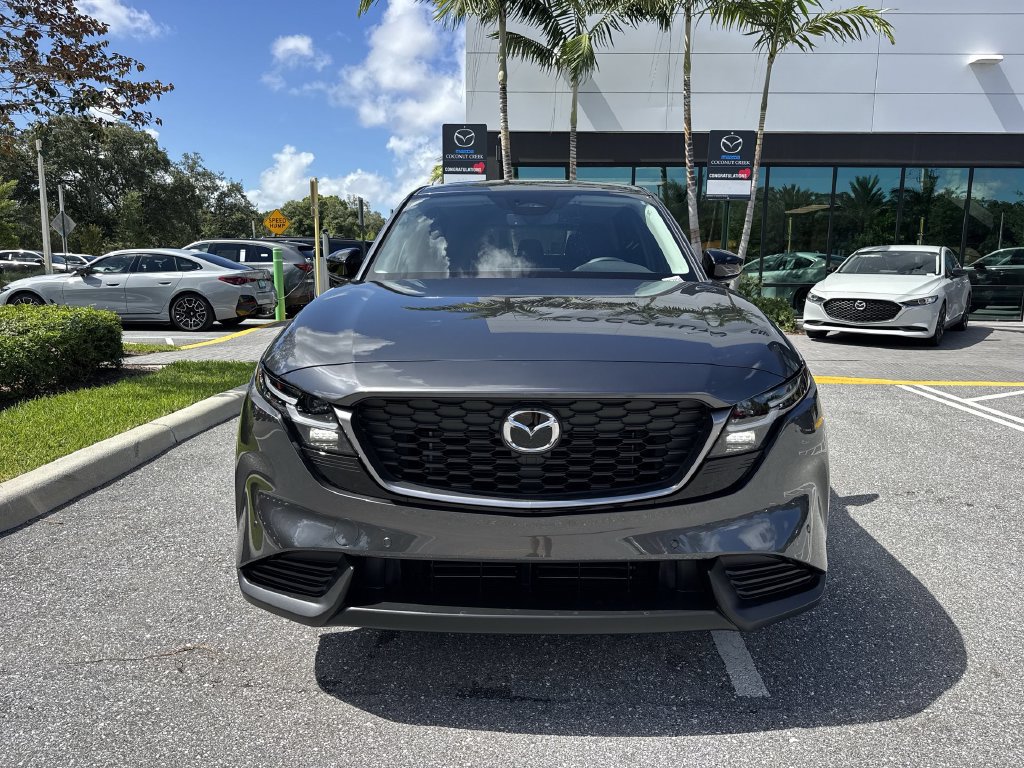 New 2026 MAZDA CX-5 Select AWD/4WD image 29