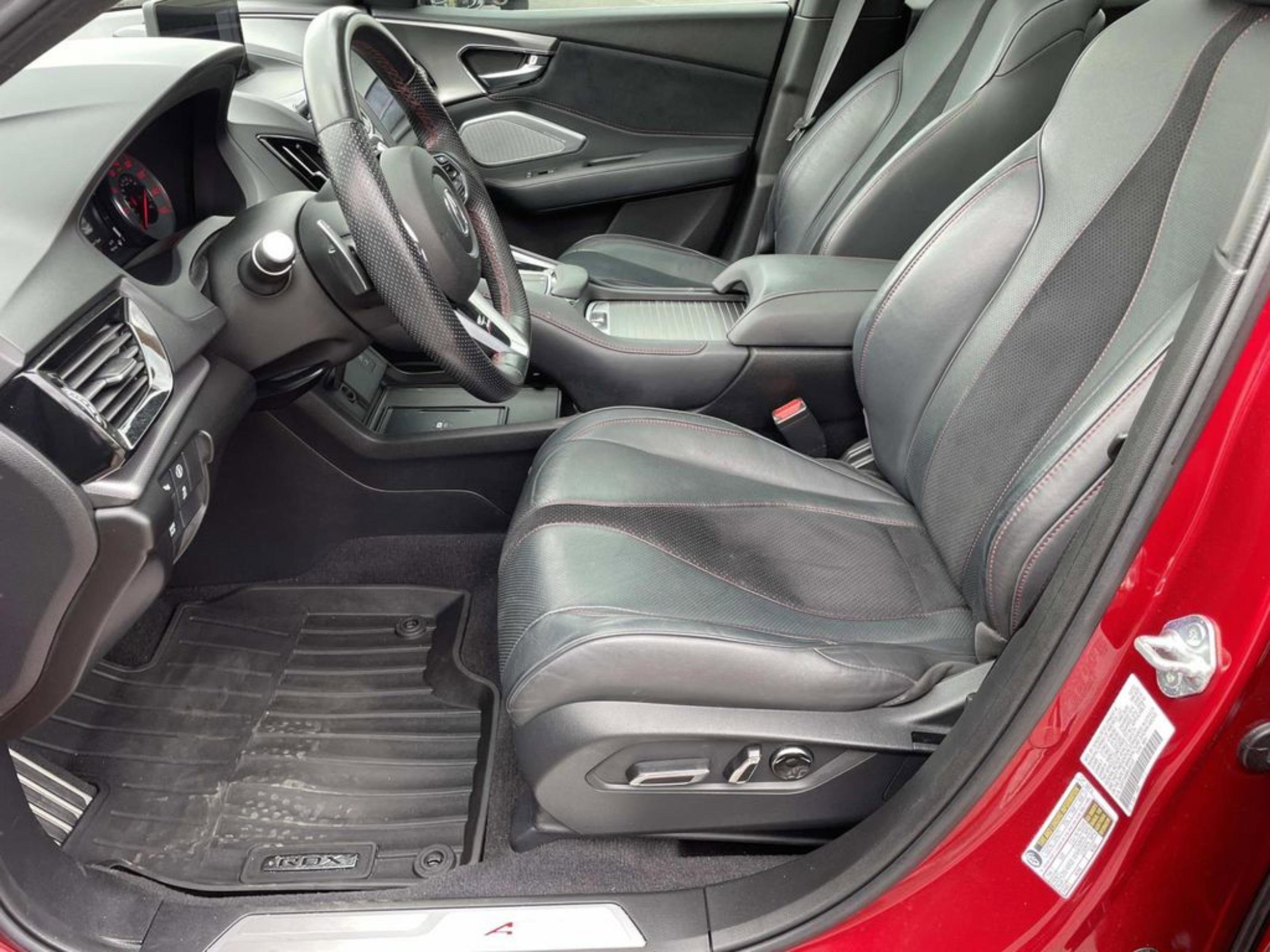 Used 2023 Acura RDX A-Spec image 21