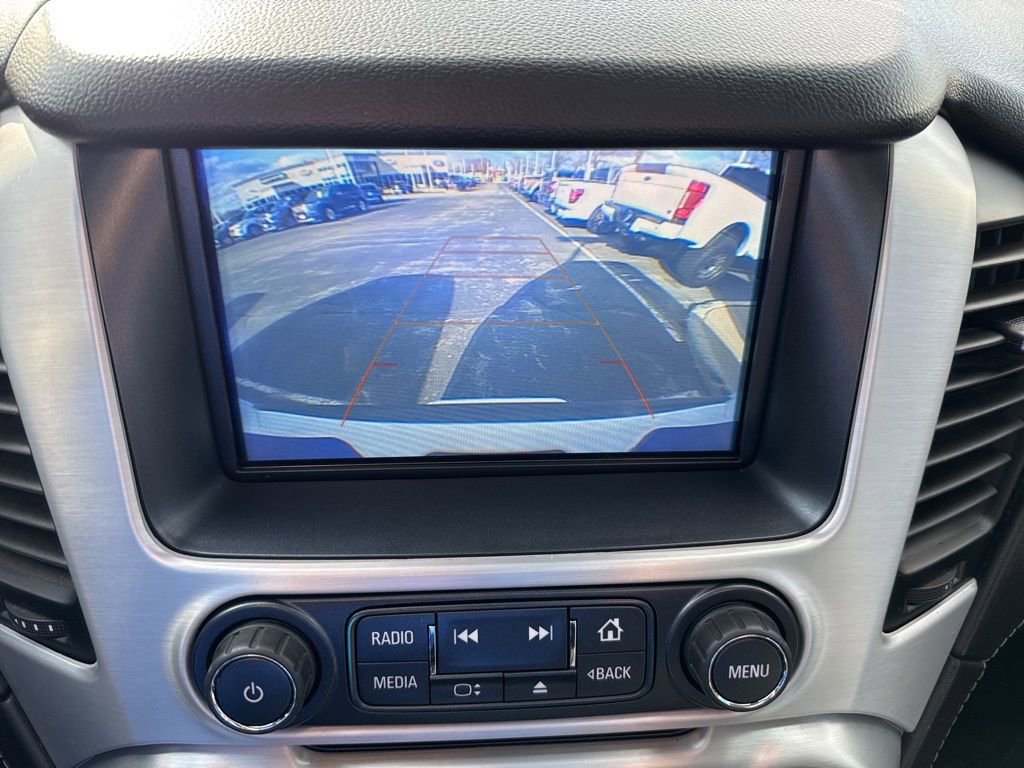 Used 2020 GMC Yukon XL SLT image 25