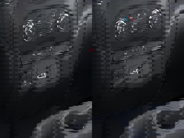 New 2024 GMC Sierra 2500 Pro w/ Convenience Package image 23