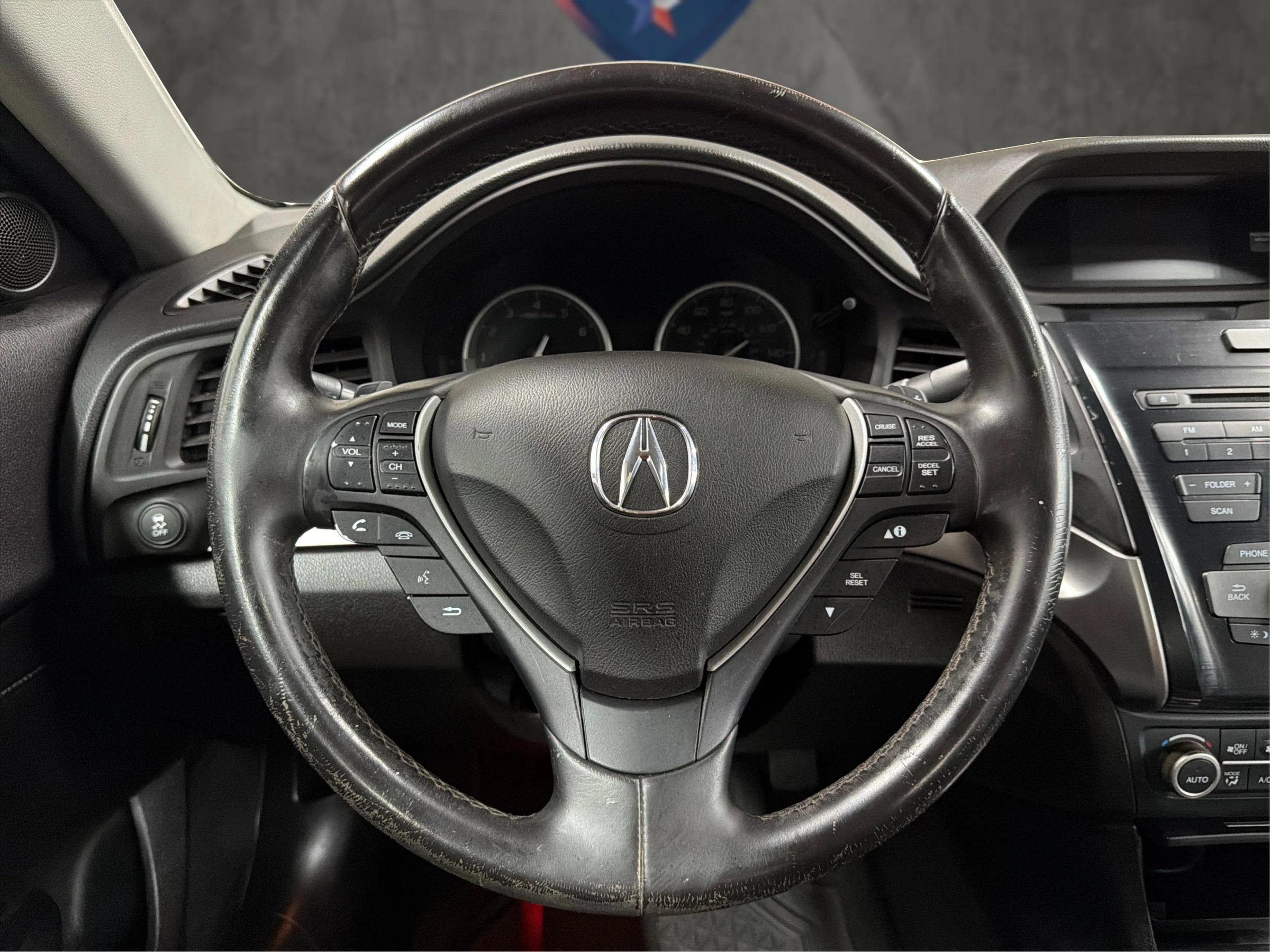 Used 2017 Acura ILX FWD image 30
