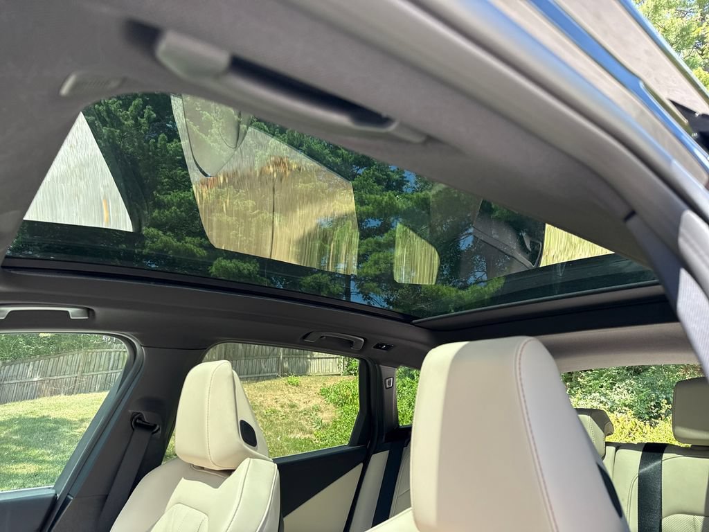 New 2026 BMW X3 xDrive30i w/ Convenience Package AWD/4WD image 20