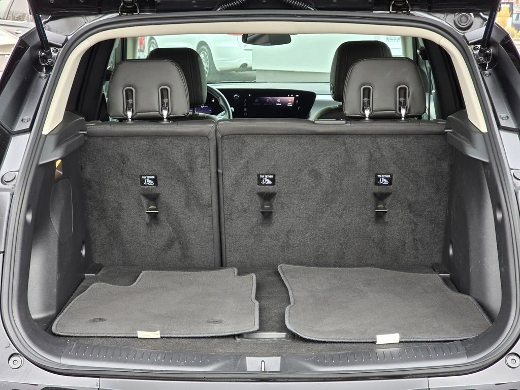 Used 2025 Buick Encore GX Preferred w/ Comfort Package image 16