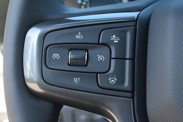 New 2026 Chevrolet Silverado 1500 High Country w/ High Country Premium Package AWD/4WD image 31