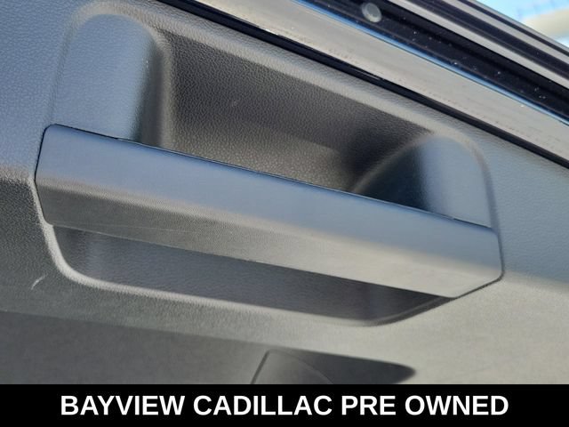 Used 2020 Volkswagen Tiguan SE FWD image 11