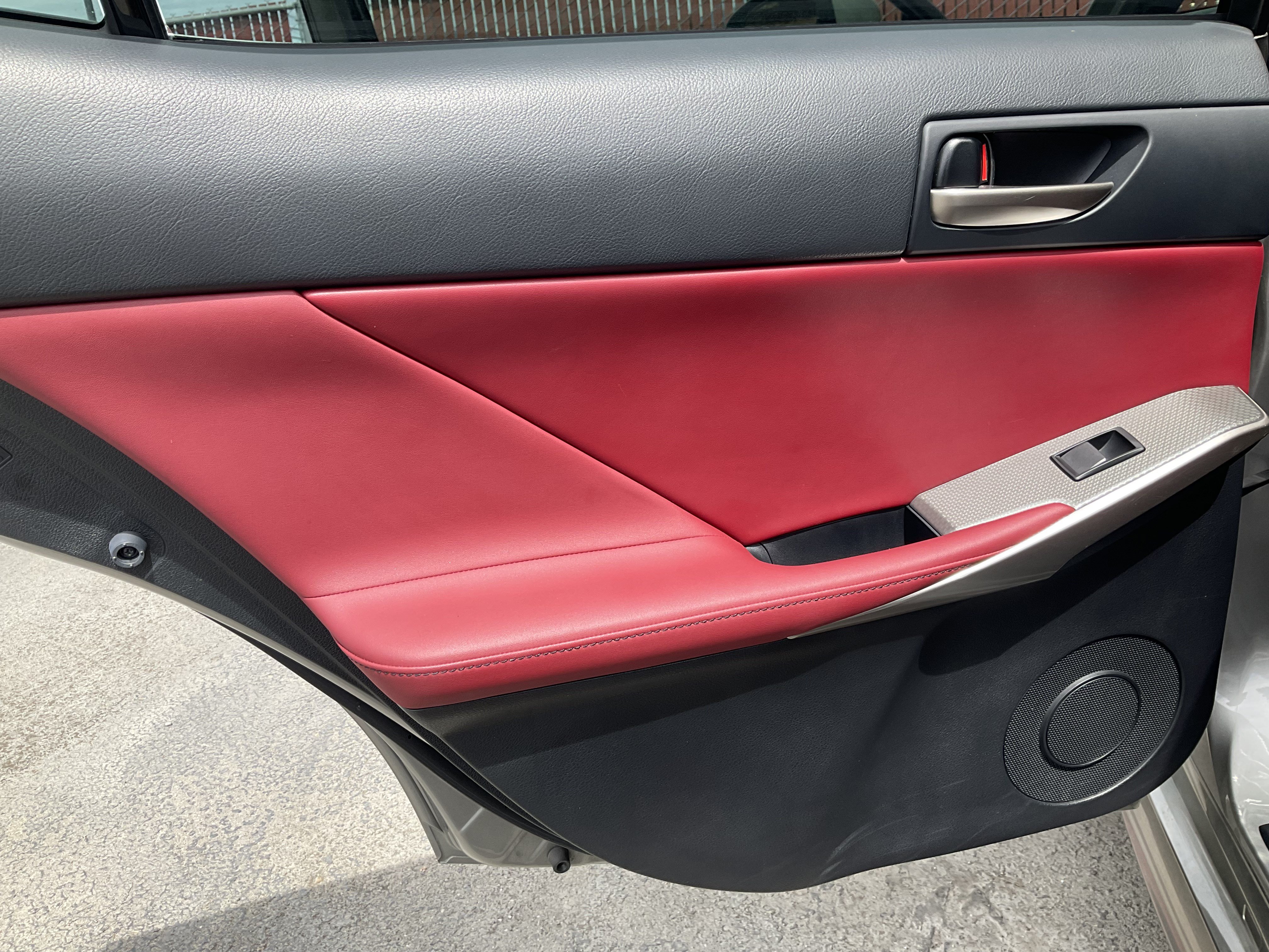 Used 2018 Lexus IS 350 F Sport AWD/4WD image 39