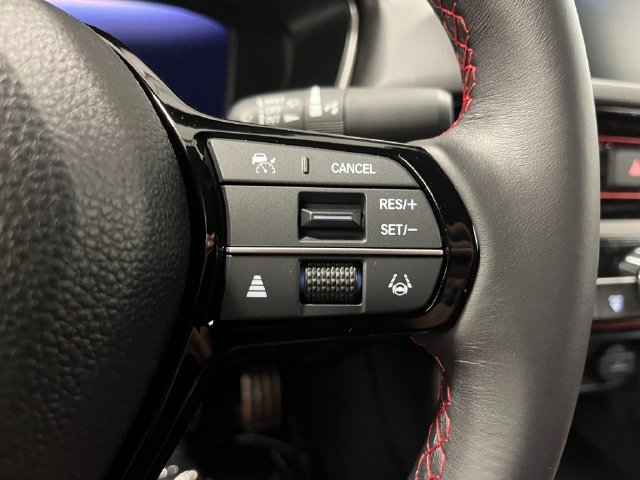 New 2026 Honda Civic Si image 16