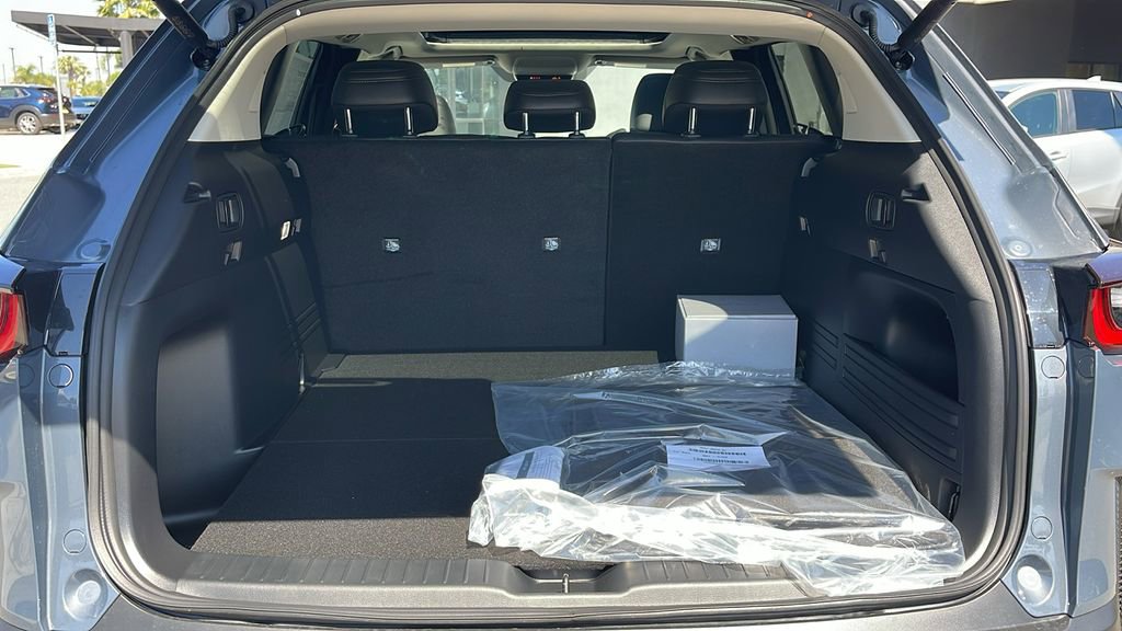 New 2025 MAZDA CX-50 2.5 Hybrid w/ Cargo Package image 29