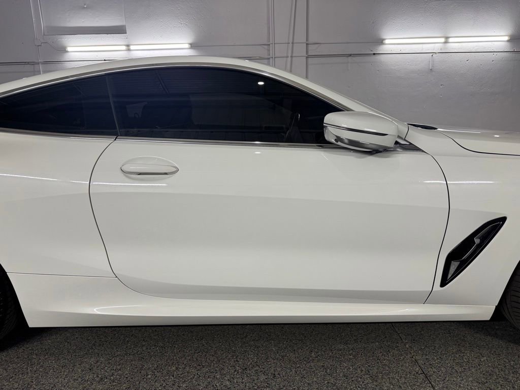 Used 2019 BMW M850i xDrive Coupe image 6