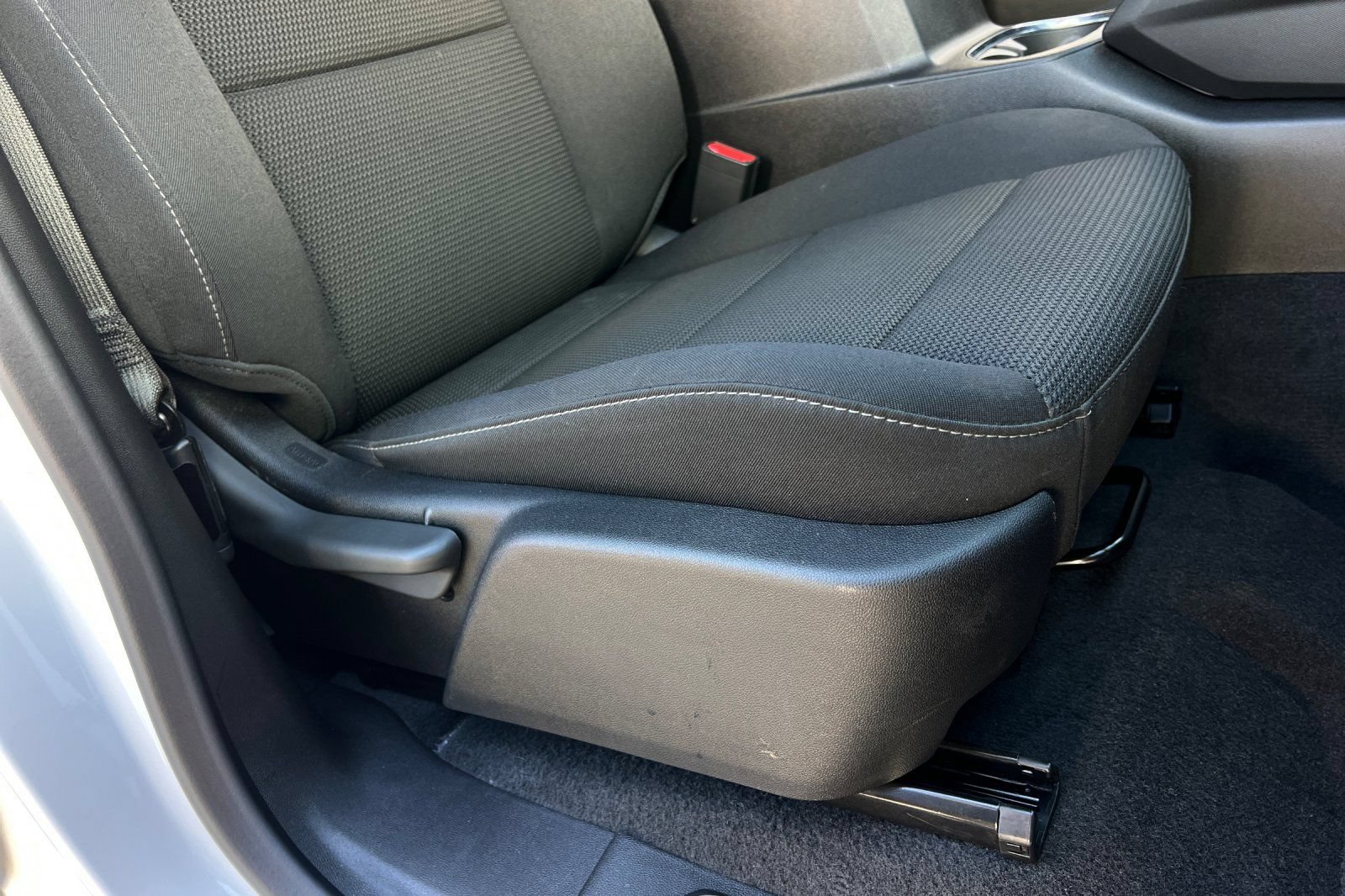 Used 2026 GMC Canyon Elevation RWD image 23