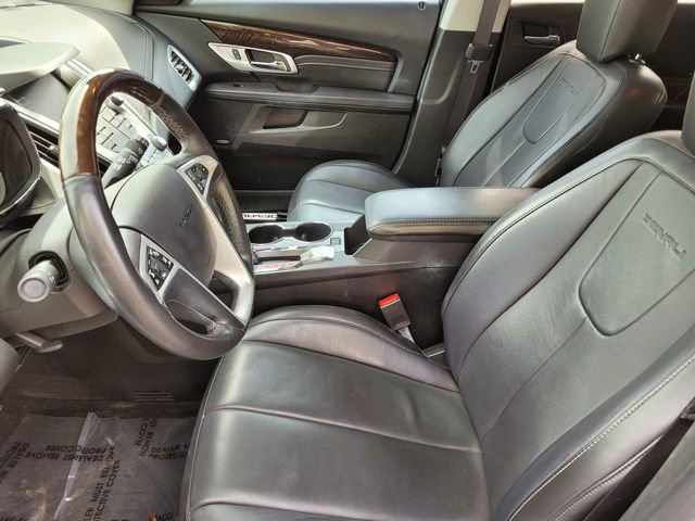 Used 2017 GMC Terrain Denali image 16