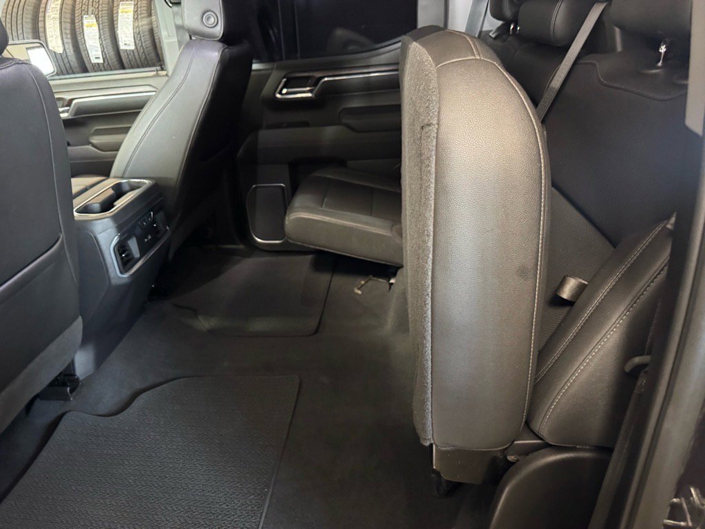 Used 2022 GMC Sierra 1500 SLT w/ SLT Premium Plus Package image 12