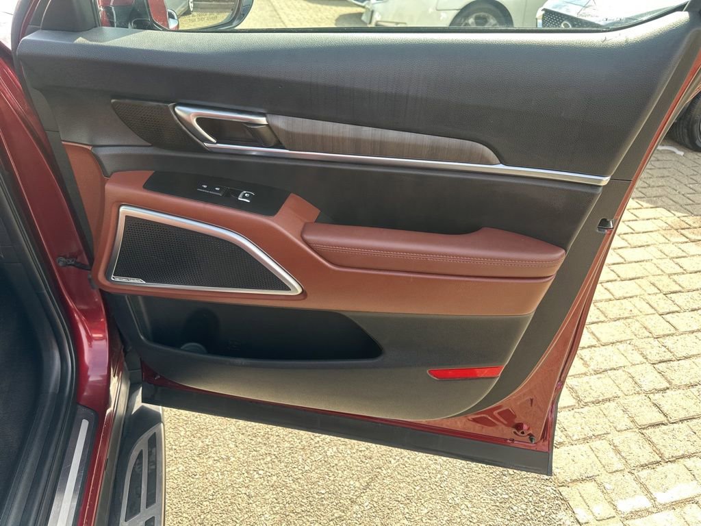 Used 2023 Kia Telluride SX Prestige image 35