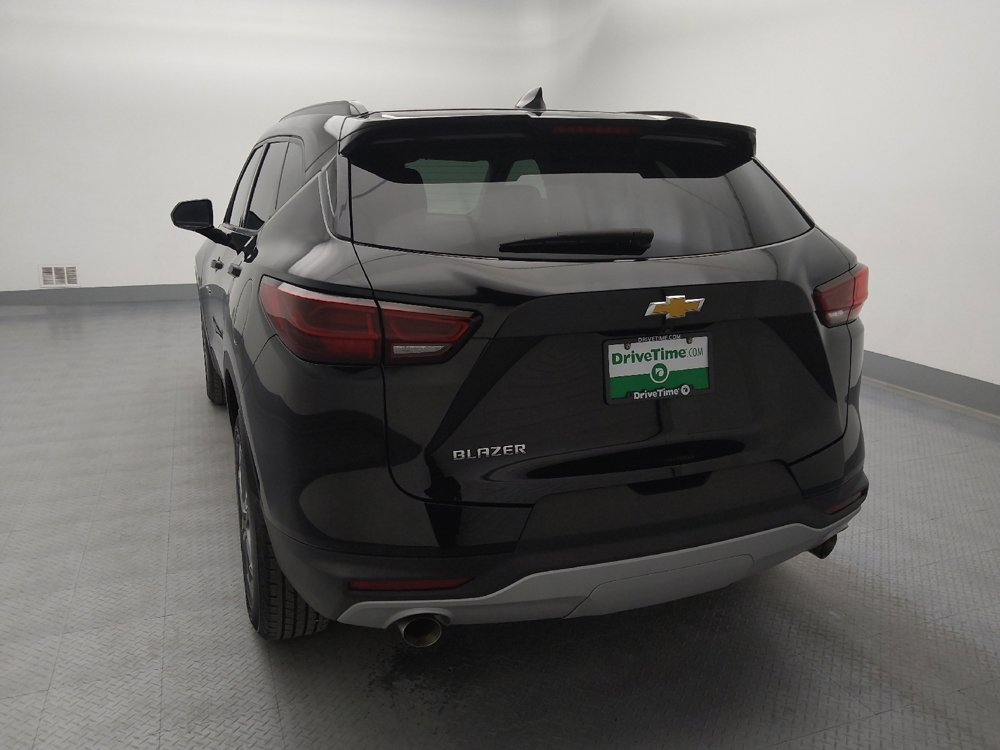 Used 2024 Chevrolet Blazer LT w/ Convenience Package image 6