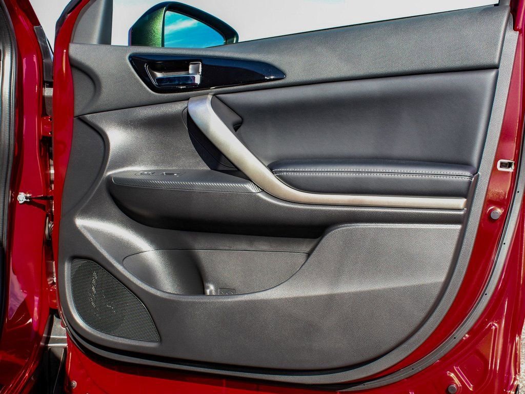 New 2026 Mitsubishi Eclipse Cross SEL image 14