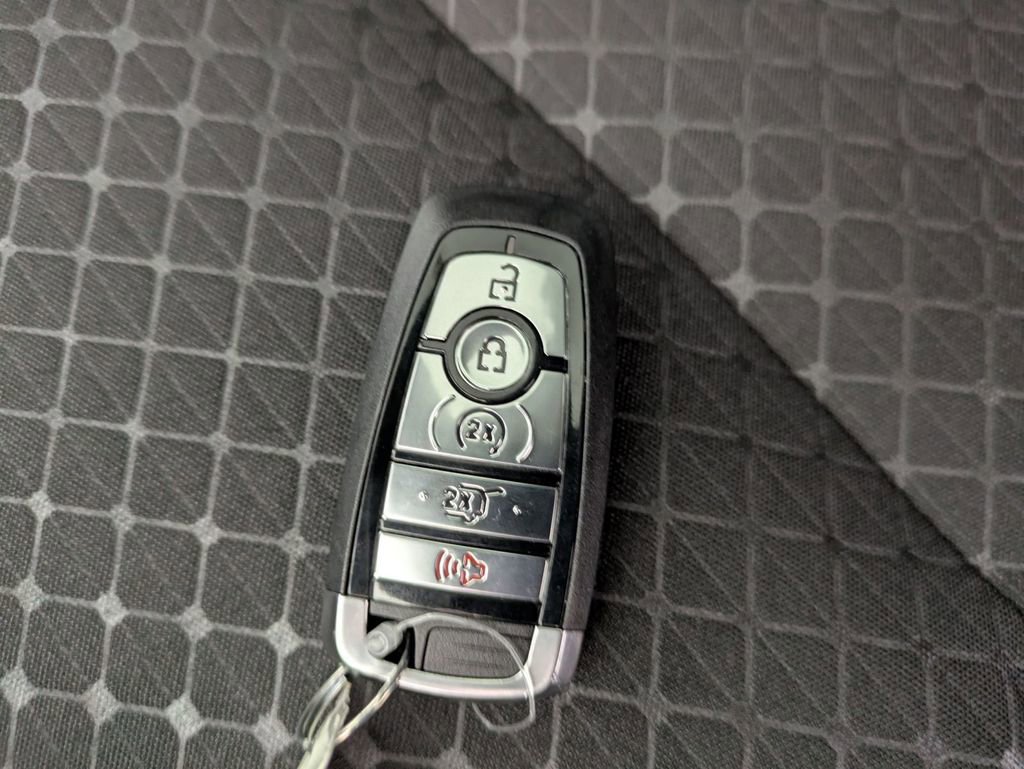 New 2026 Ford Escape Active w/ Tech Pack #1 image 52