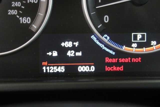 Used 2018 BMW X5 xDrive35i image 15
