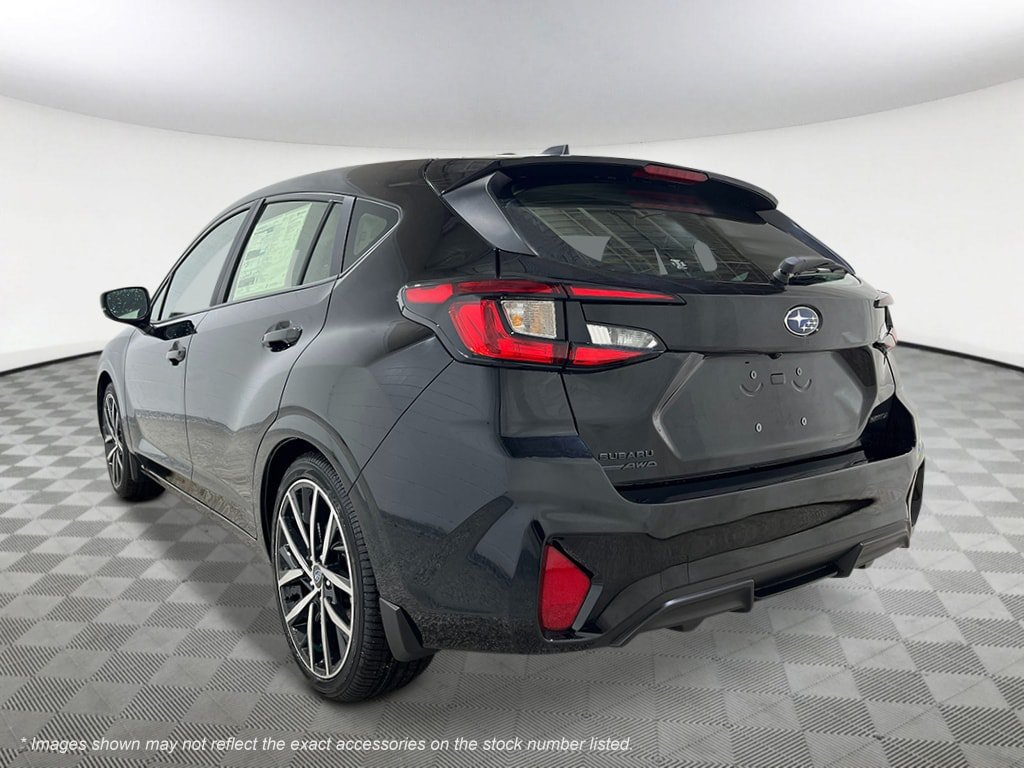 New 2026 Subaru Impreza 2.0i Sport AWD/4WD image 3