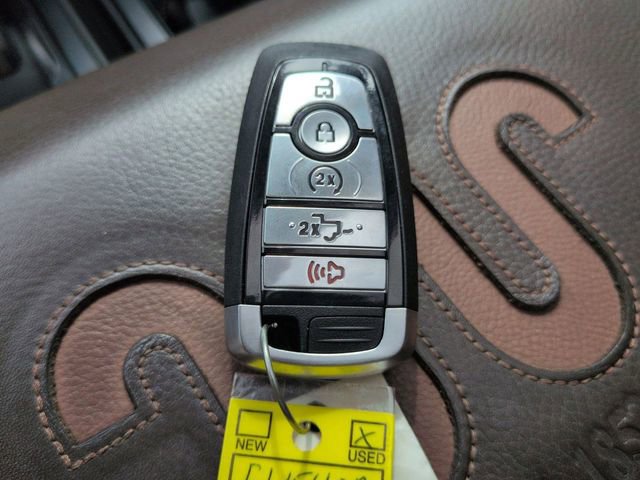 Certified 2023 Ford F150 King Ranch w/ Equipment Group 601A High AWD/4WD image 29