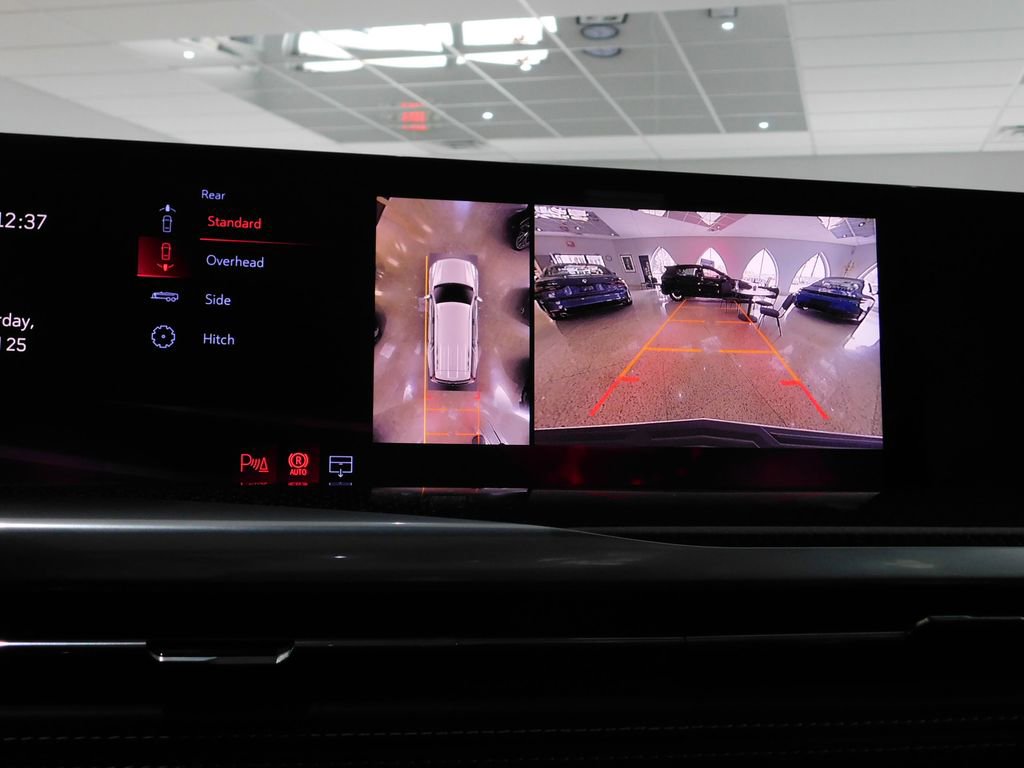 Used 2026 Cadillac Escalade V AWD/4WD image 49