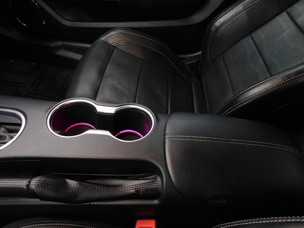 Used 2020 Ford Mustang Premium w/ Equipment Group 201A image 21