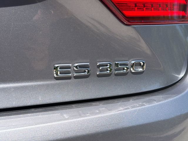 Used 2015 Lexus ES 350 w/ Premium Package FWD image 11