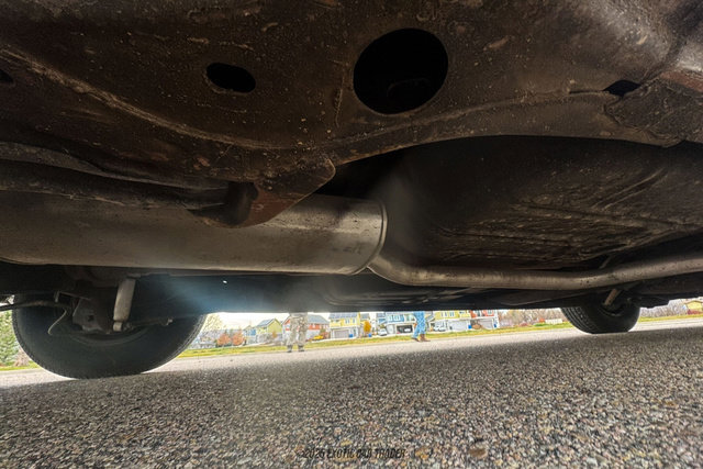 Used 1986 Cadillac Brougham Brougham image 81