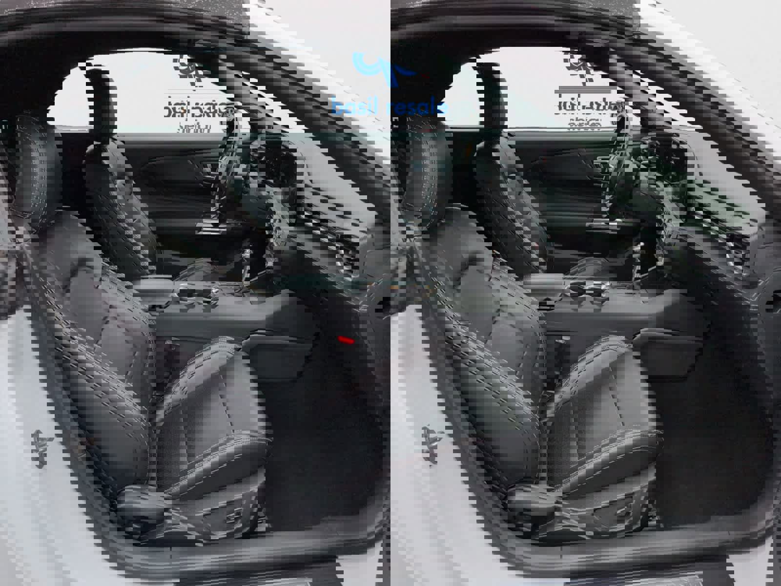 Used 2025 Ford Mustang Premium image 17