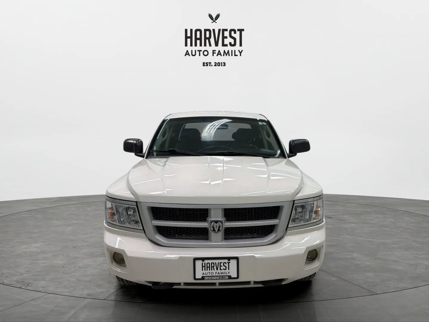 Used 2009 Dodge Dakota Big Horn w/ Extra Security Group image 11