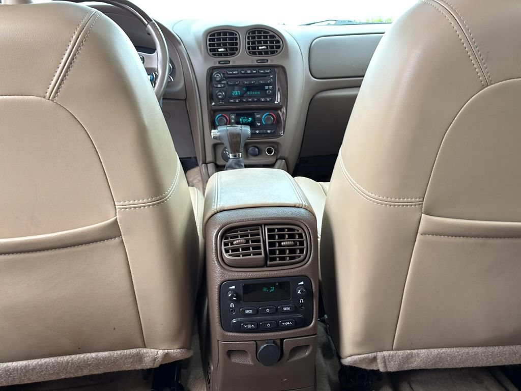 Used 2007 Buick Rainier CXL RWD image 23