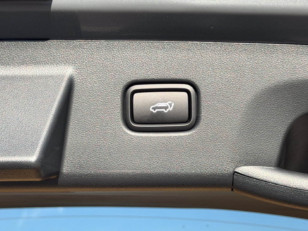 New 2026 Hyundai Tucson SEL FWD image 11