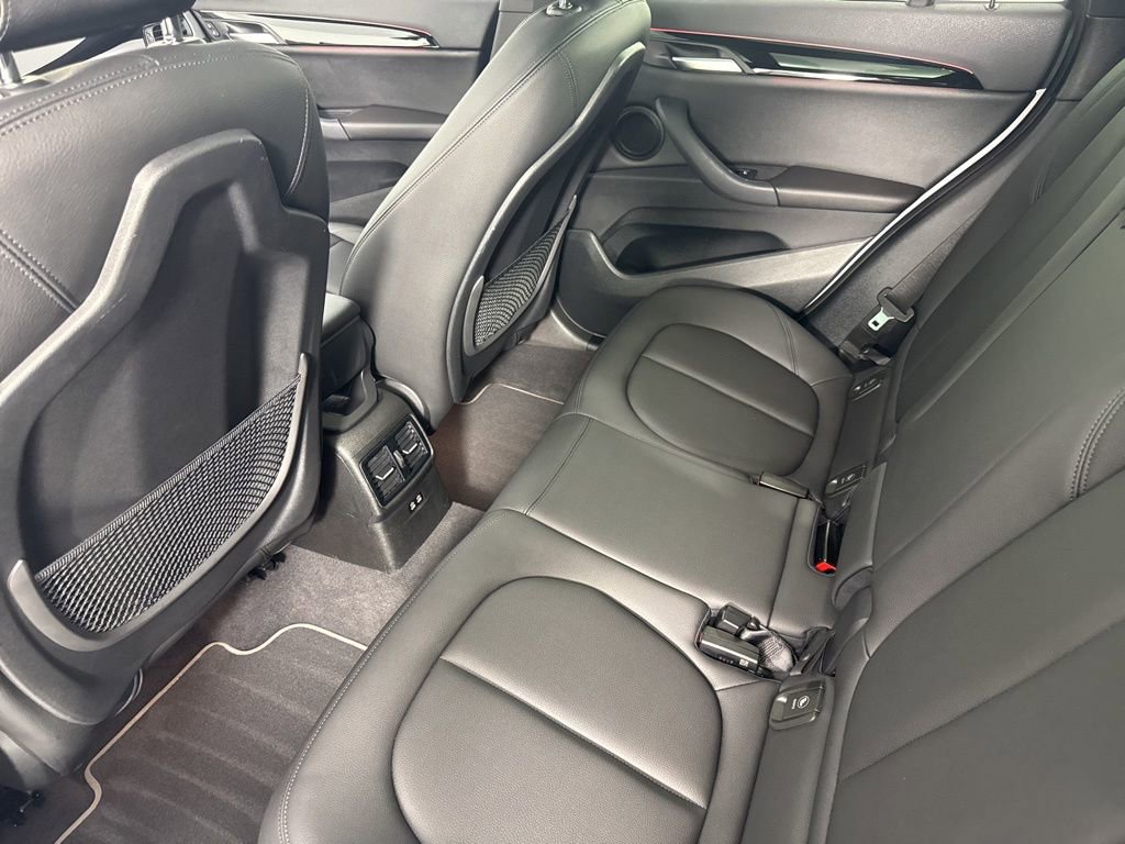 Used 2021 BMW X1 sDrive28i w/ Convenience Package image 16