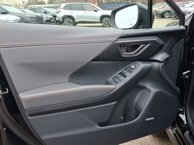 New 2026 Subaru Crosstrek 2.5i Limited image 13