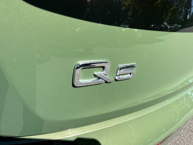 Used 2022 Audi Q5 2.0T Premium Plus AWD/4WD image 28