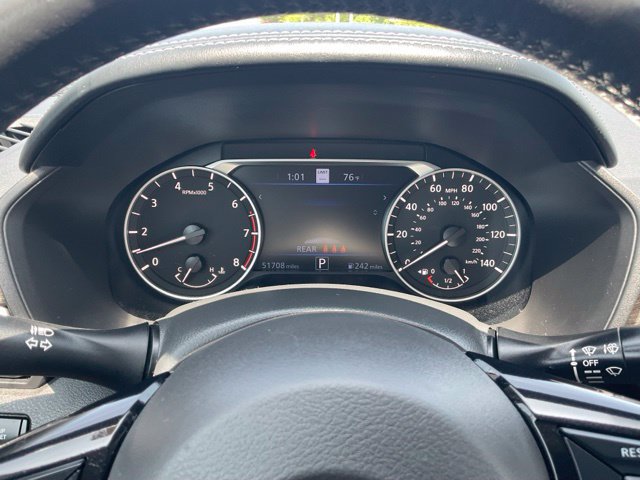 Used 2024 Nissan Altima 2.5 SL AWD/4WD image 18