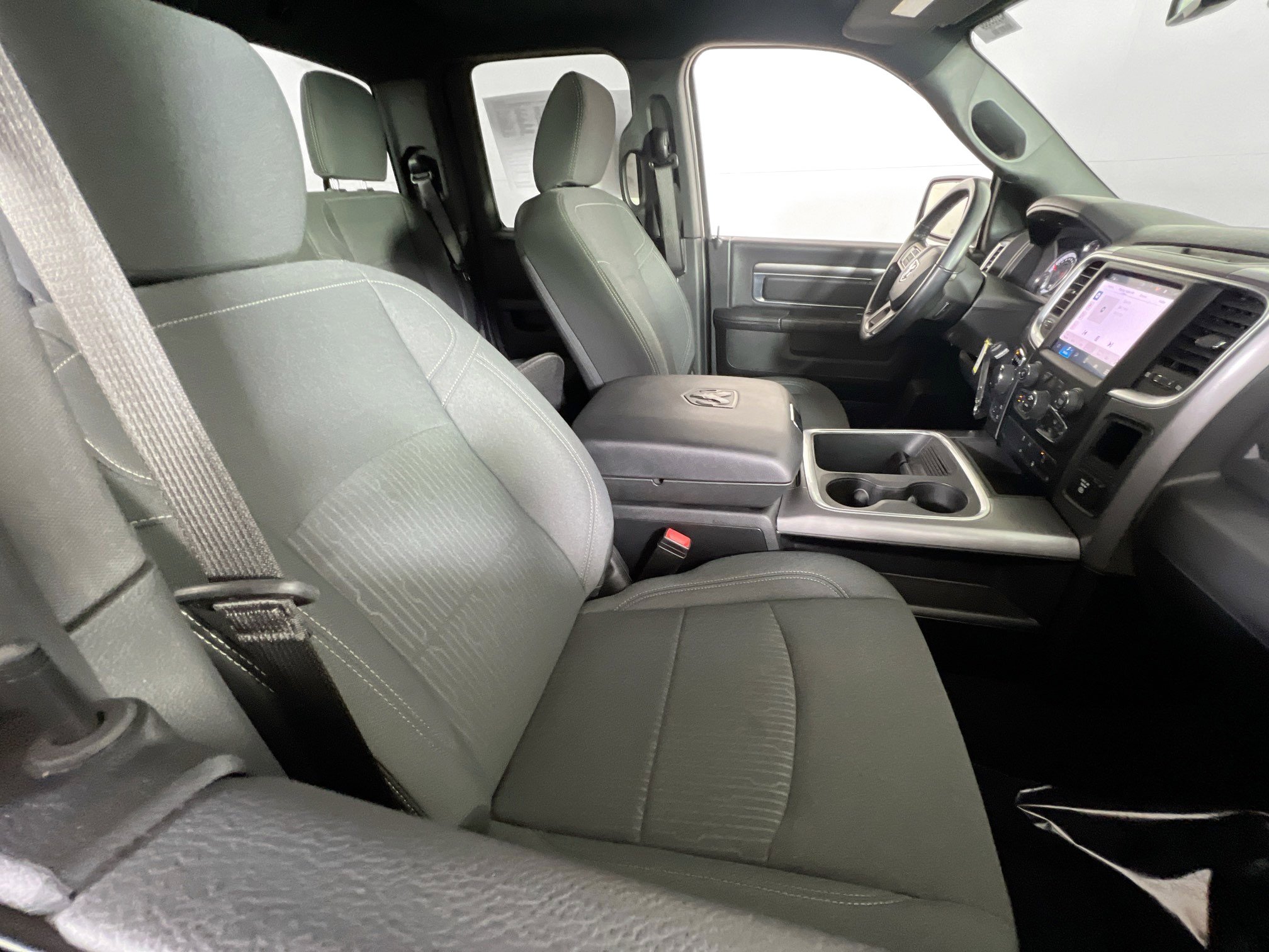 Used 2022 RAM 1500 Classic Warlock w/ Electronics Group image 25