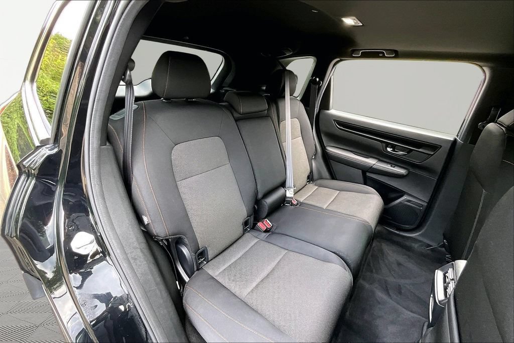 Used 2024 Honda CR-V Sport image 19